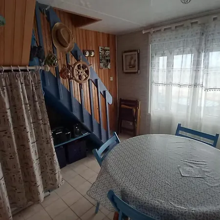 Feriehus Maison De Avec Acces Direct A La